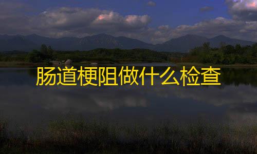萤火突击透视辅助免费版肠道梗阻做什么检查